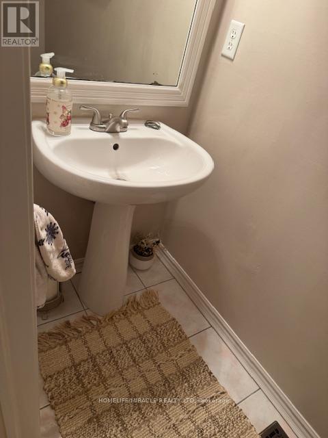 11 Robideau Place, Whitby (Pringle Creek), Ontario  L1R 3G8 - Photo 29 - E12926476