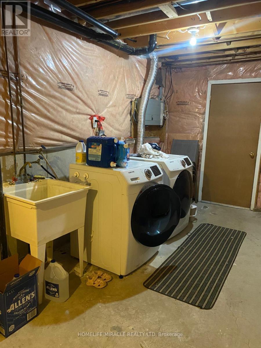 11 Robideau Place, Whitby (Pringle Creek), Ontario  L1R 3G8 - Photo 30 - E12926476