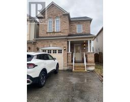 11 ROBIDEAU PLACE, Whitby, Ontario