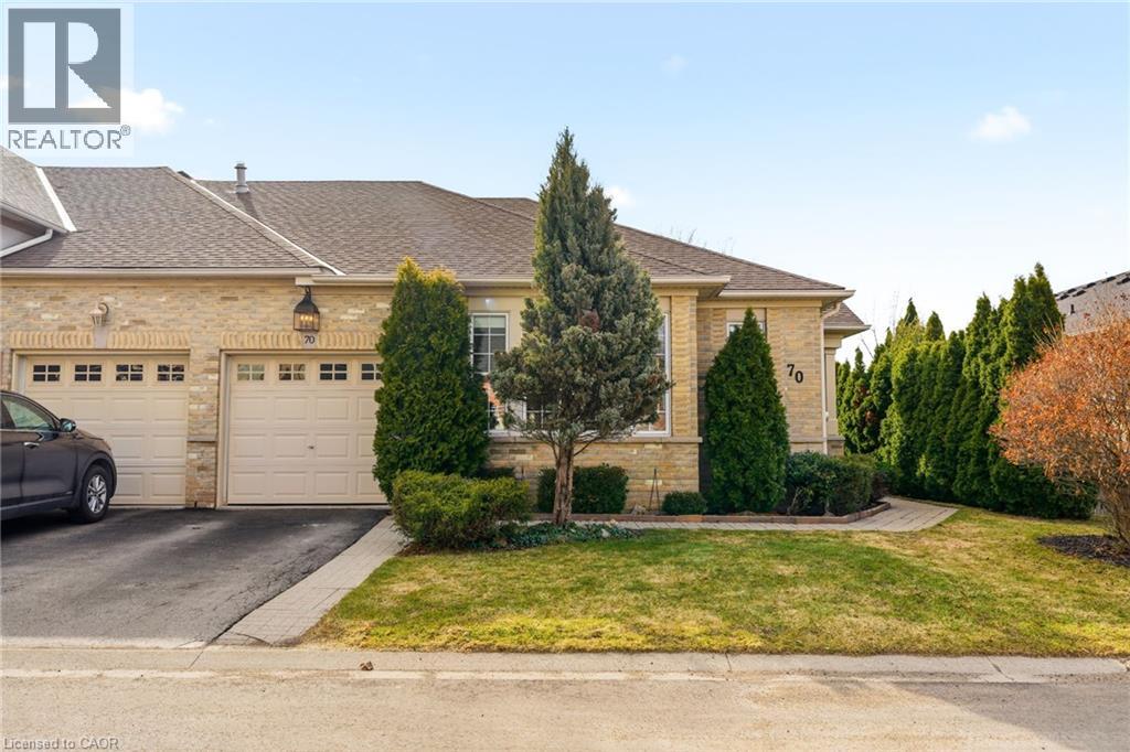 2243 TURNBERRY Road Unit# 70, Burlington, Ontario