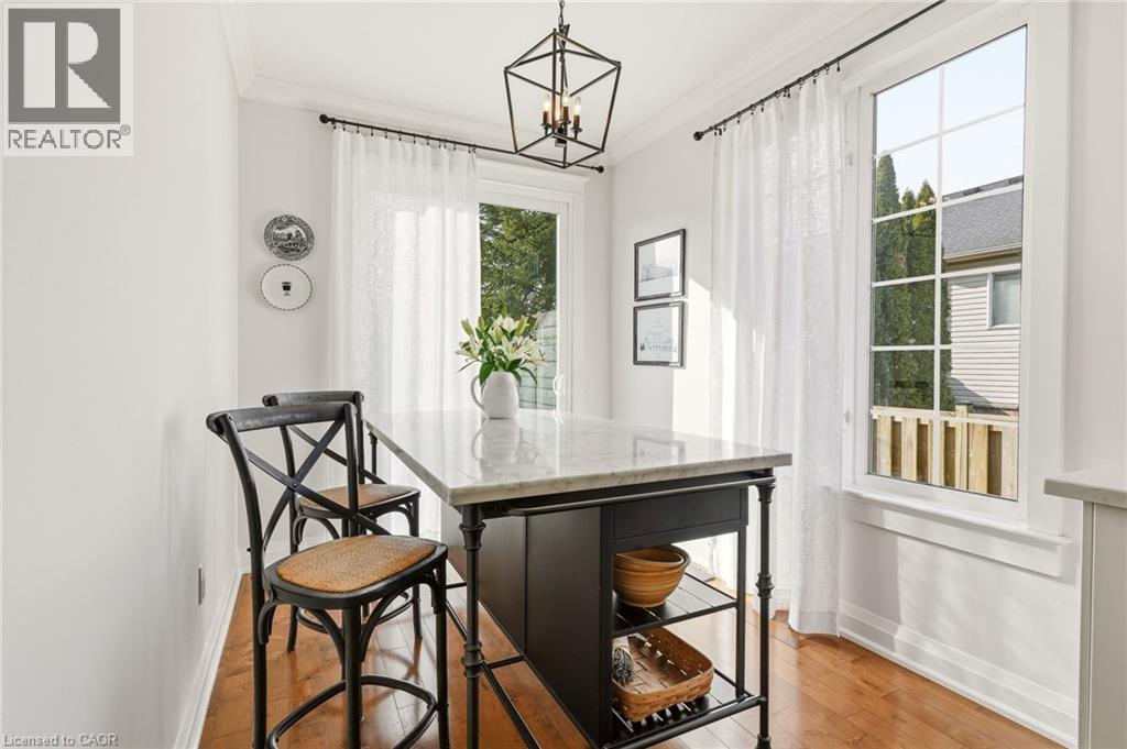 2243 Turnberry Road Unit# 70, Burlington, Ontario  L7M 4Y6 - Photo 13 - 40815514