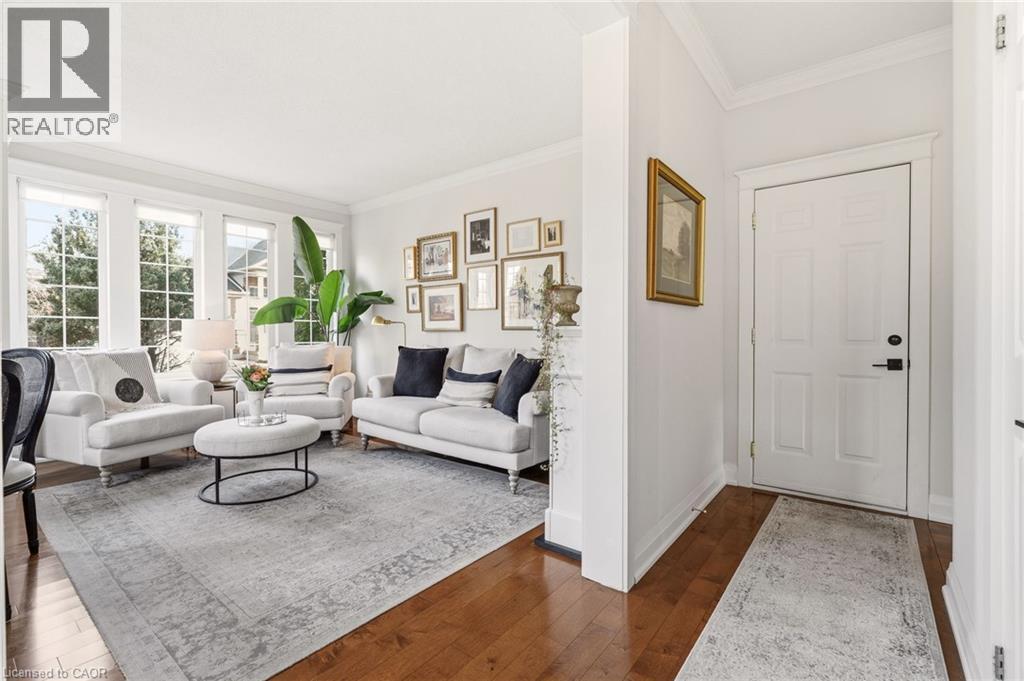 2243 Turnberry Road Unit# 70, Burlington, Ontario  L7M 4Y6 - Photo 15 - 40815514