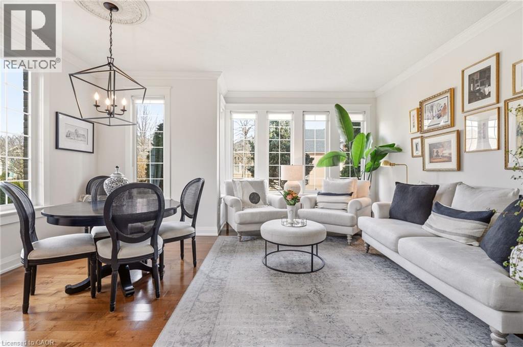 2243 Turnberry Road Unit# 70, Burlington, Ontario  L7M 4Y6 - Photo 16 - 40815514