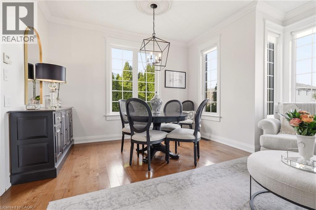 2243 Turnberry Road Unit# 70, Burlington, Ontario  L7M 4Y6 - Photo 18 - 40815514