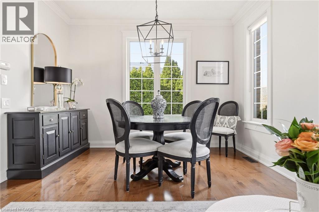 2243 Turnberry Road Unit# 70, Burlington, Ontario  L7M 4Y6 - Photo 19 - 40815514