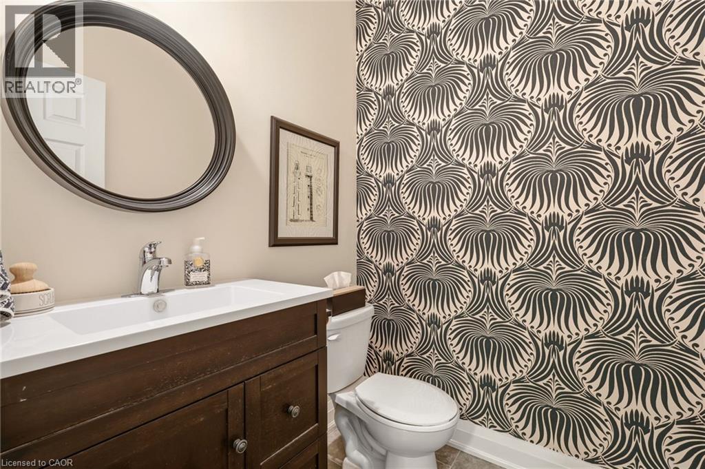 2243 Turnberry Road Unit# 70, Burlington, Ontario  L7M 4Y6 - Photo 25 - 40815514