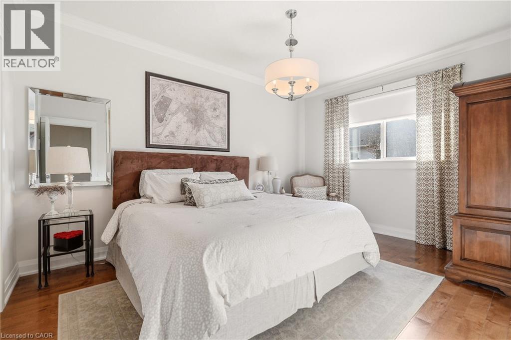 2243 Turnberry Road Unit# 70, Burlington, Ontario  L7M 4Y6 - Photo 26 - 40815514