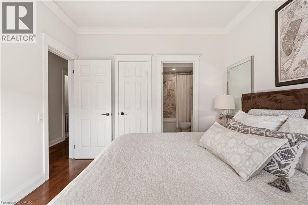 2243 Turnberry Road Unit# 70, Burlington, Ontario  L7M 4Y6 - Photo 27 - 40815514