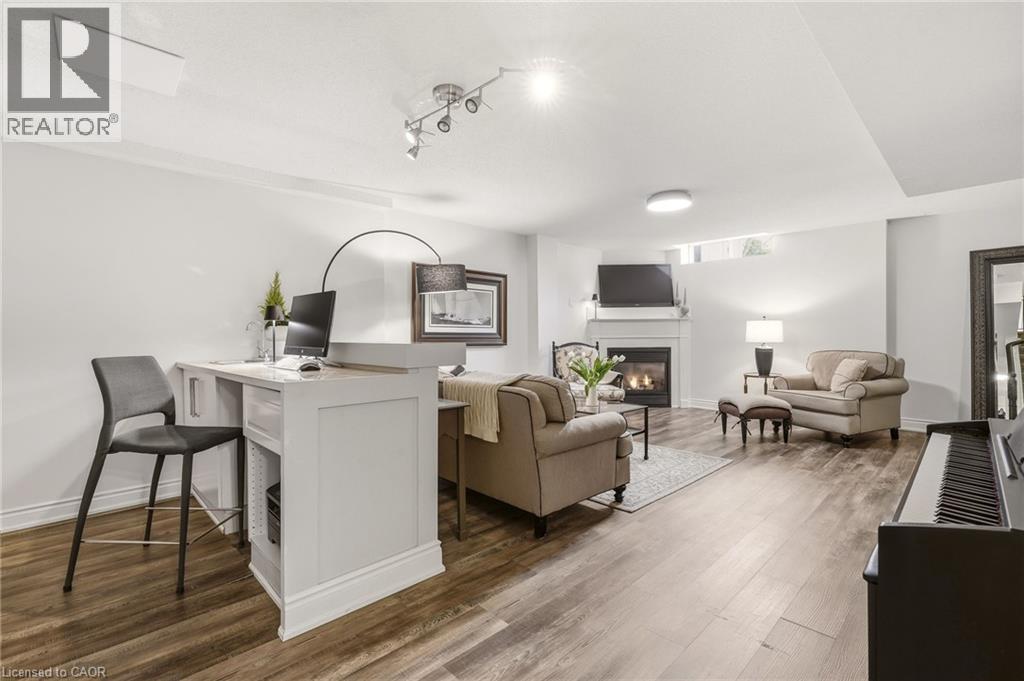 2243 Turnberry Road Unit# 70, Burlington, Ontario  L7M 4Y6 - Photo 35 - 40815514