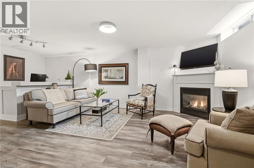 2243 Turnberry Road Unit# 70, Burlington, Ontario  L7M 4Y6 - Photo 38 - 40815514