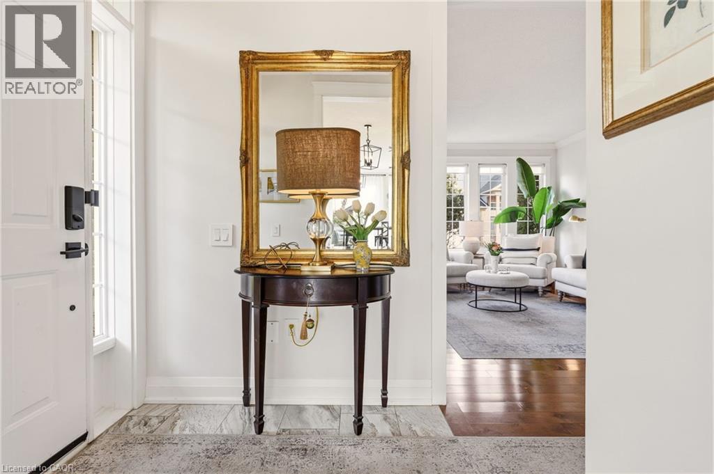 2243 Turnberry Road Unit# 70, Burlington, Ontario  L7M 4Y6 - Photo 5 - 40815514