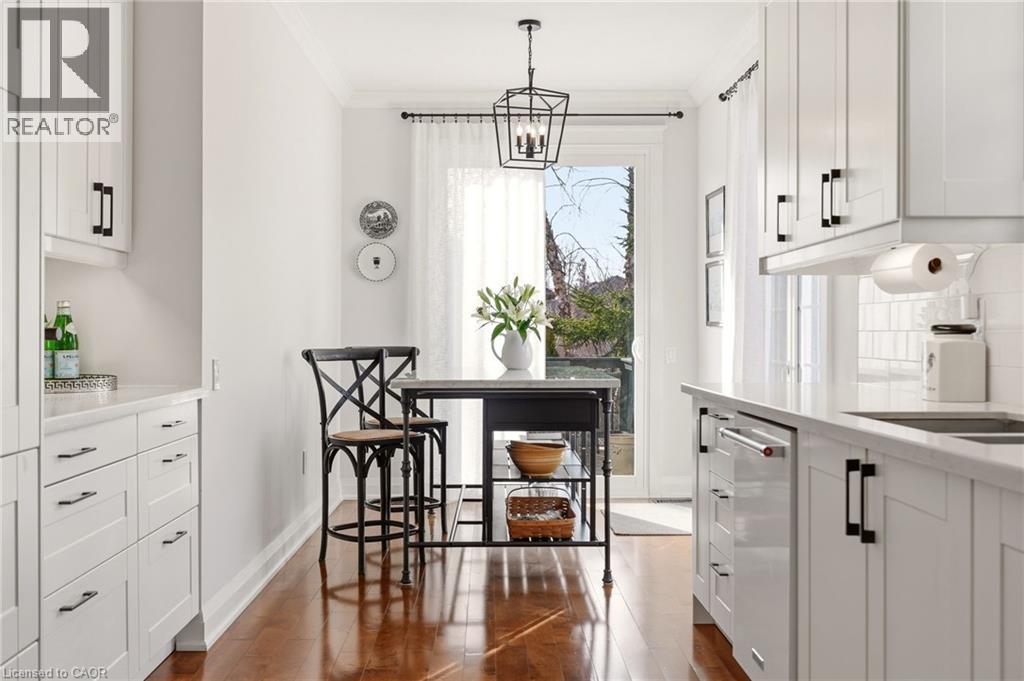 2243 Turnberry Road Unit# 70, Burlington, Ontario  L7M 4Y6 - Photo 7 - 40815514