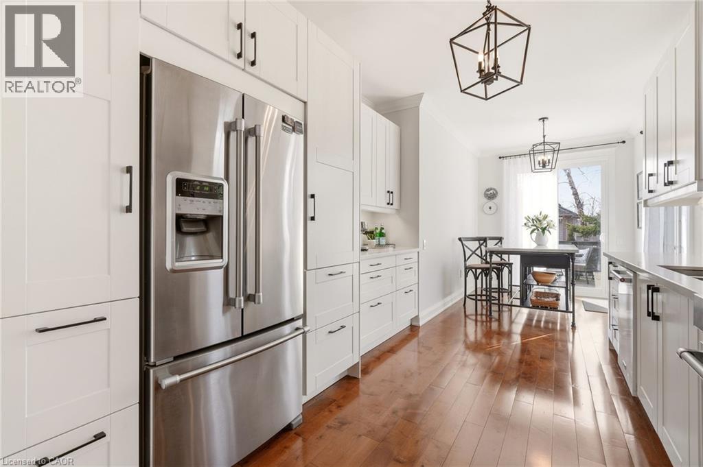 2243 Turnberry Road Unit# 70, Burlington, Ontario  L7M 4Y6 - Photo 9 - 40815514