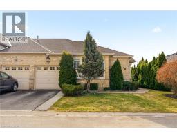 2243 TURNBERRY Road Unit# 70, Burlington, Ontario