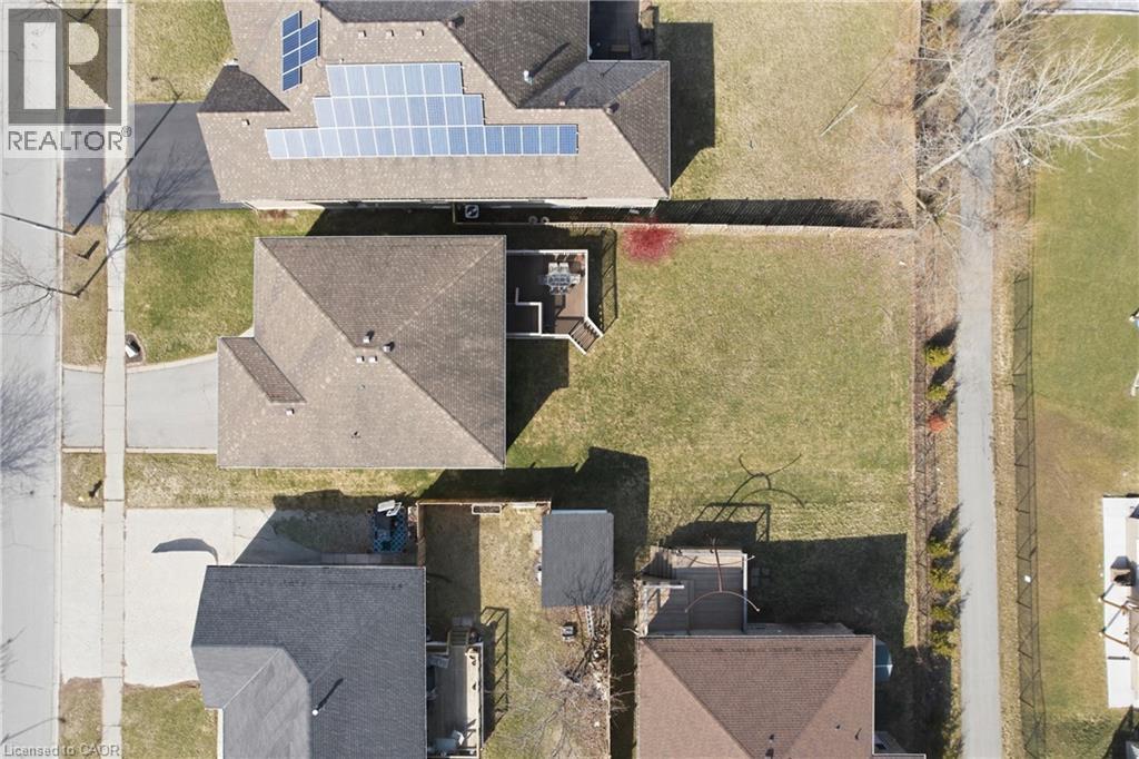 9 Pace Avenue, Brantford, Ontario  N3S 7V4 - Photo 31 - 40815326