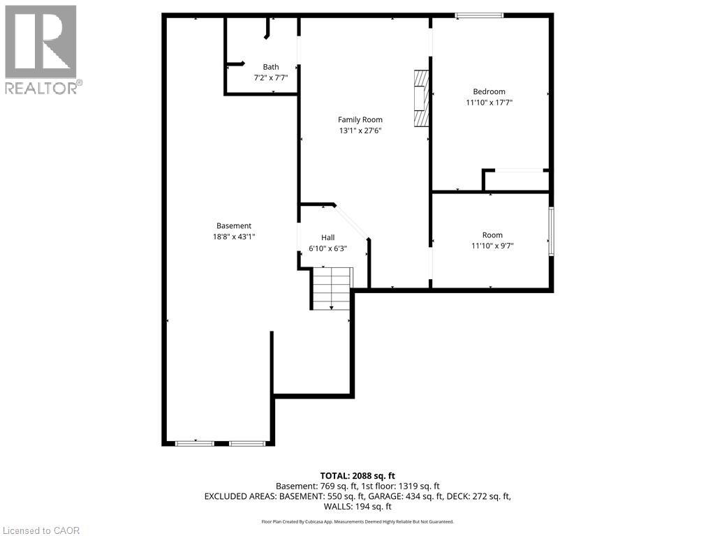 9 Pace Avenue, Brantford, Ontario  N3S 7V4 - Photo 33 - 40815326