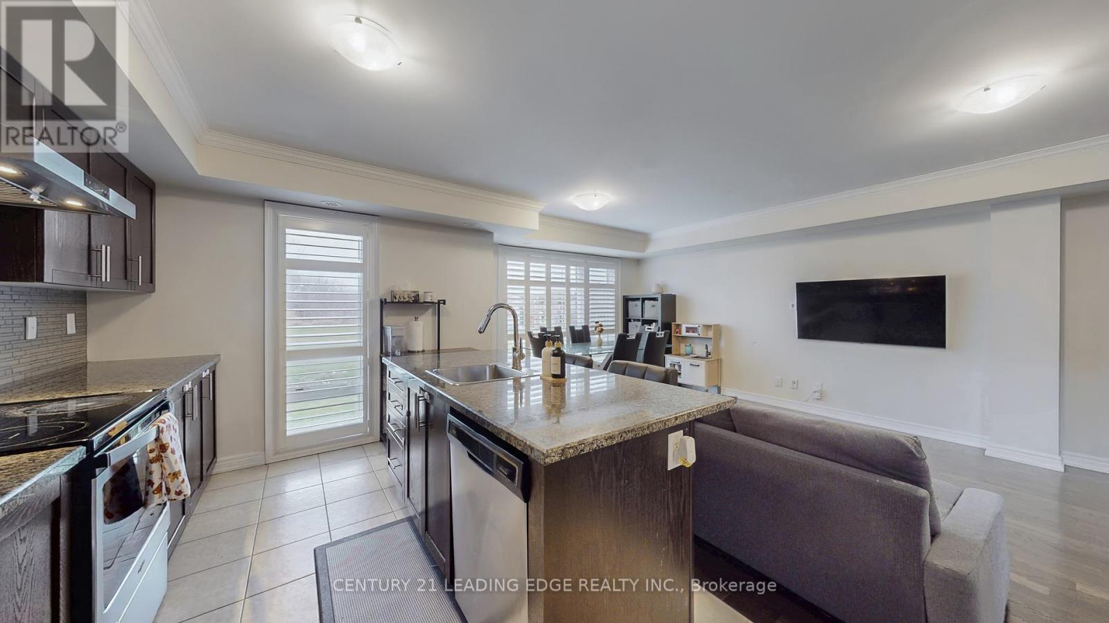 824 - 1 Blanche Lane, Markham, Ontario  L6B 1B3 - Photo 11 - N12926516