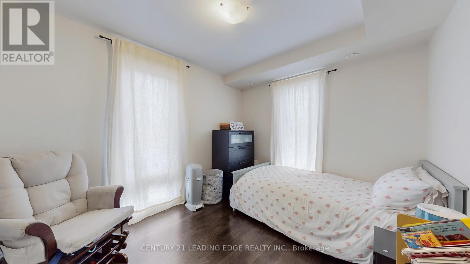 824 - 1 Blanche Lane, Markham, Ontario  L6B 1B3 - Photo 18 - N12926516