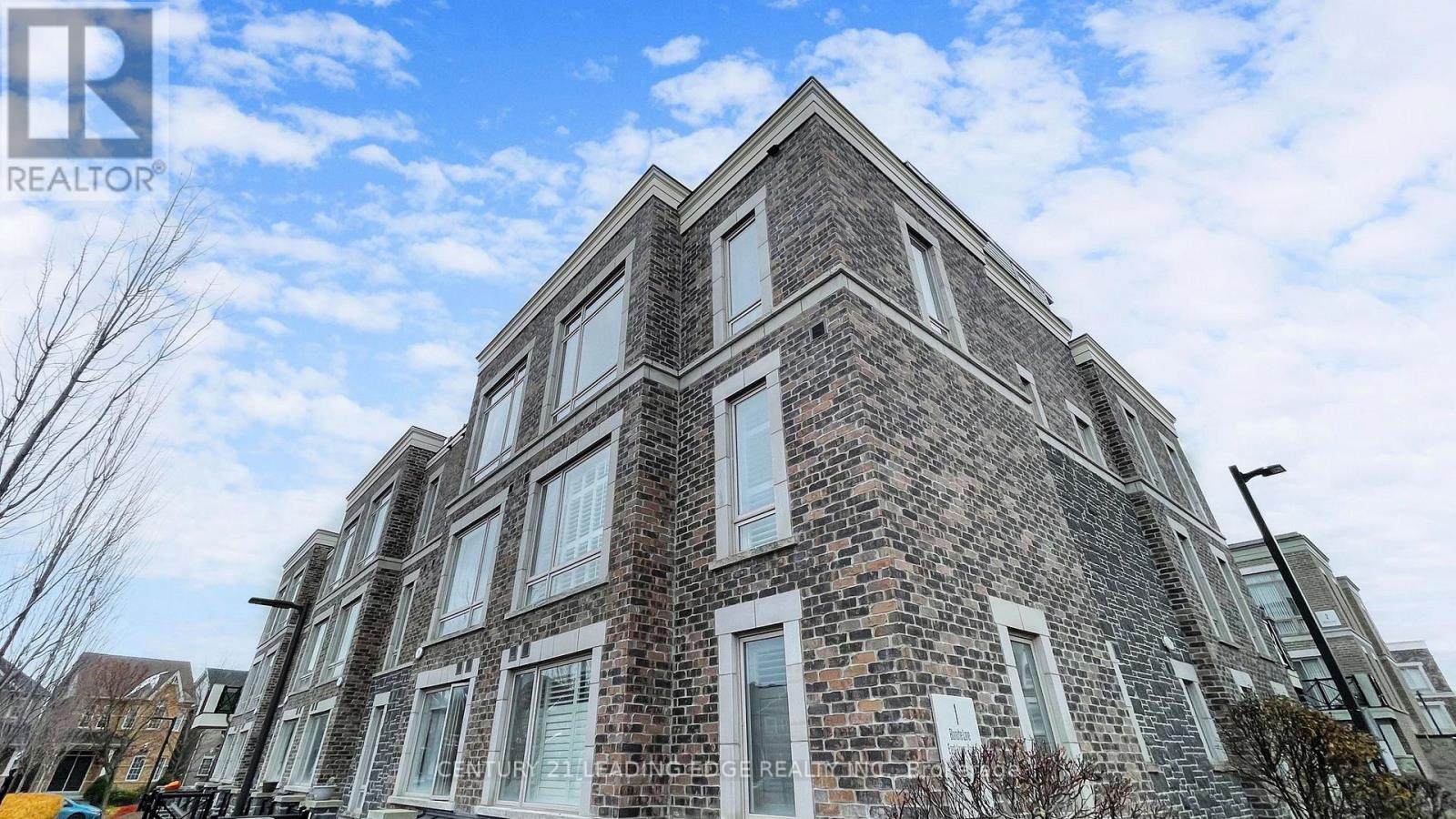 824 - 1 Blanche Lane, Markham, Ontario  L6B 1B3 - Photo 3 - N12926516