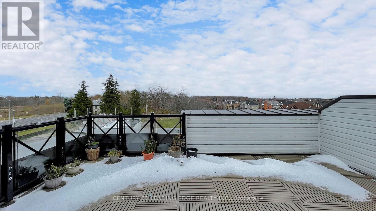 824 - 1 Blanche Lane, Markham, Ontario  L6B 1B3 - Photo 30 - N12926516