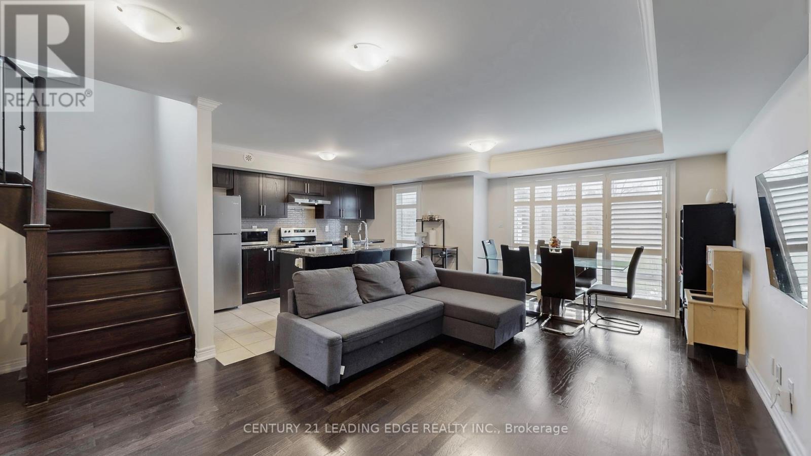 824 - 1 Blanche Lane, Markham, Ontario  L6B 1B3 - Photo 5 - N12926516