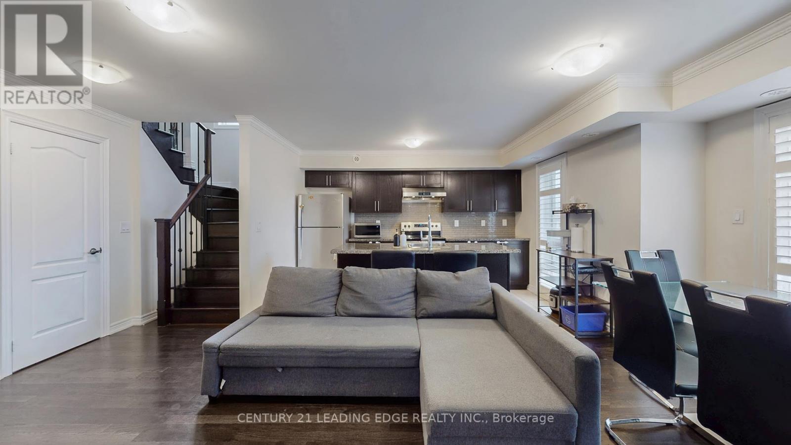 824 - 1 Blanche Lane, Markham, Ontario  L6B 1B3 - Photo 6 - N12926516