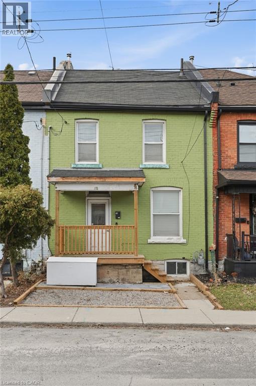 43 Ashley Street Unit# Upper, Hamilton, Ontario  L8L 5S5 - Photo 25 - 40812567