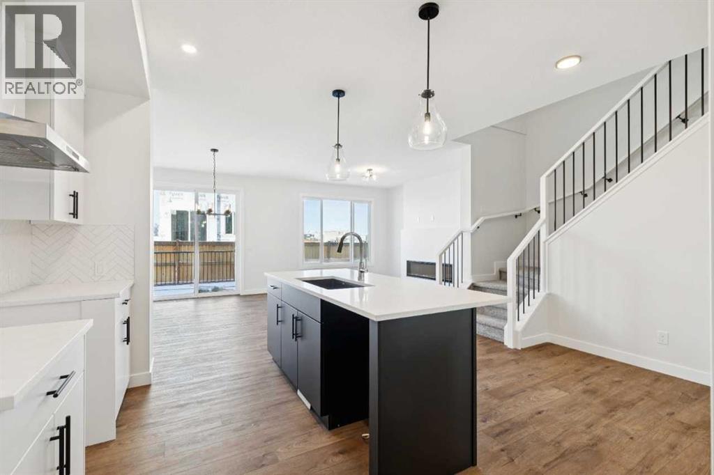 575 Buffaloberry Manor Se, Calgary, Alberta  T3M 3Z1 - Photo 10 - A2272474