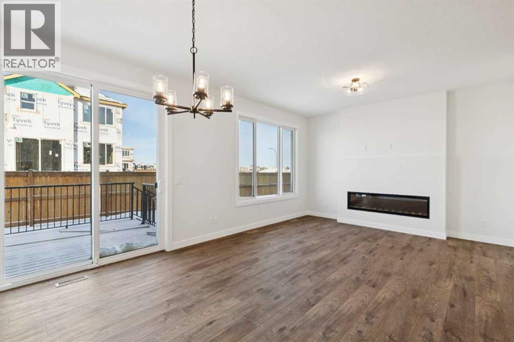 575 Buffaloberry Manor Se, Calgary, Alberta  T3M 3Z1 - Photo 15 - A2272474