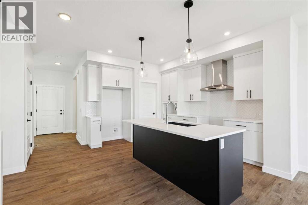 575 Buffaloberry Manor Se, Calgary, Alberta  T3M 3Z1 - Photo 7 - A2272474