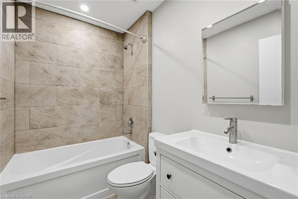 43 Ashley Street Unit# Upper, Hamilton, Ontario  L8L 5S5 - Photo 24 - 40812567