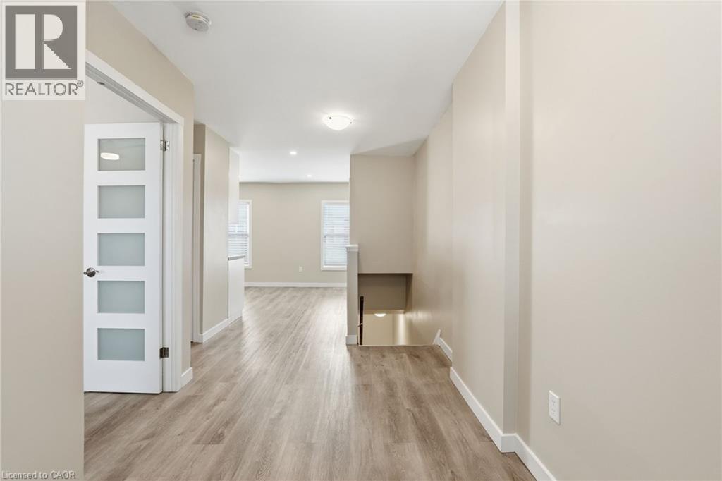 43 Ashley Street Unit# Upper, Hamilton, Ontario  L8L 5S5 - Photo 11 - 40812567