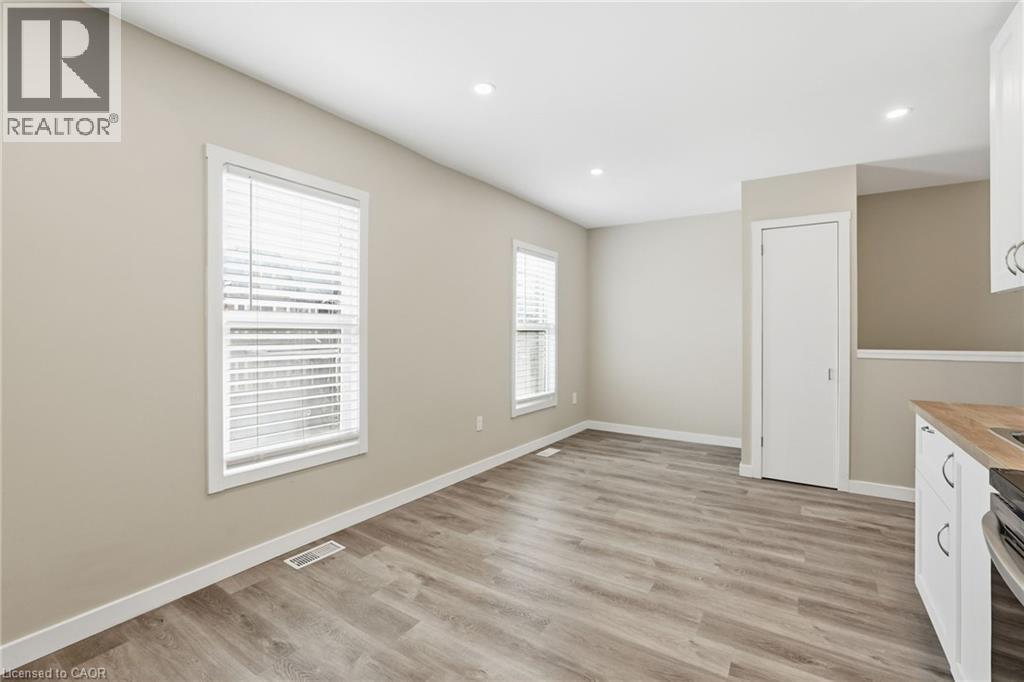 43 Ashley Street Unit# Upper, Hamilton, Ontario  L8L 5S5 - Photo 18 - 40812567