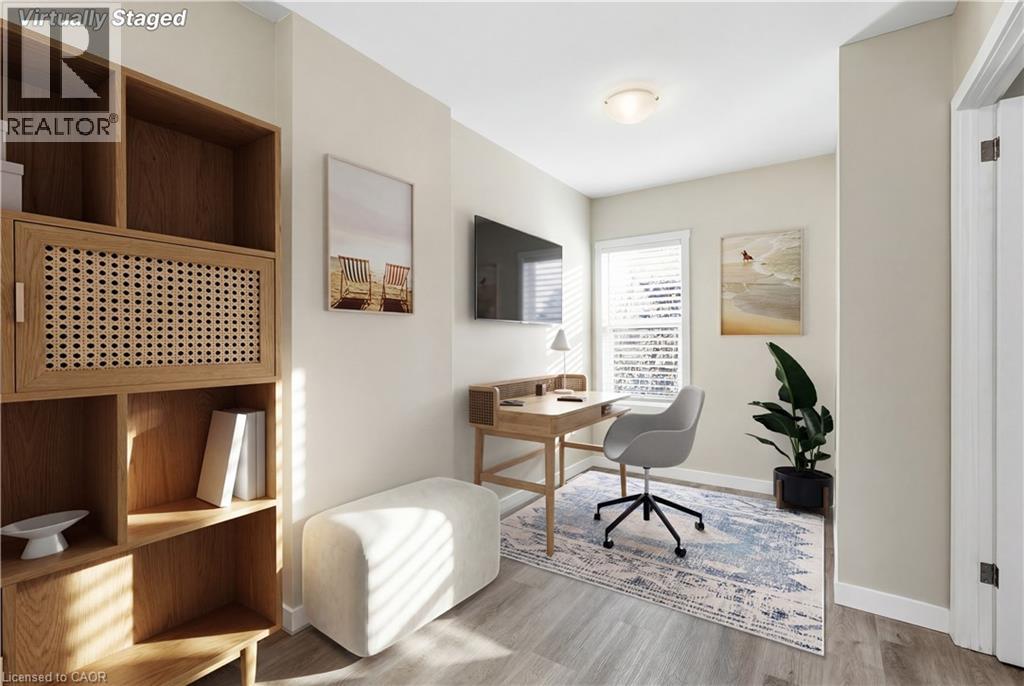 43 Ashley Street Unit# Upper, Hamilton, Ontario  L8L 5S5 - Photo 8 - 40812567