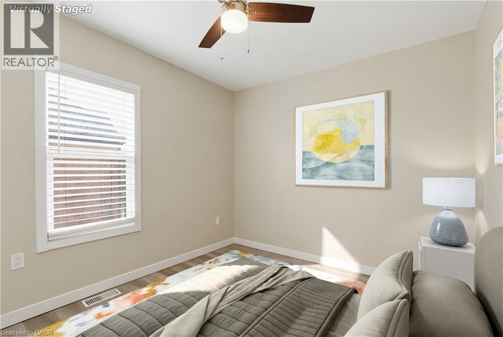 43 Ashley Street Unit# Upper, Hamilton, Ontario  L8L 5S5 - Photo 20 - 40812567