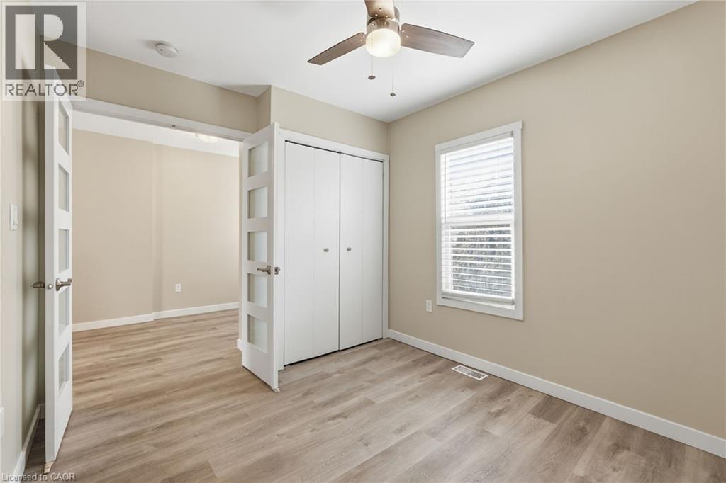 43 Ashley Street Unit# Upper, Hamilton, Ontario  L8L 5S5 - Photo 22 - 40812567