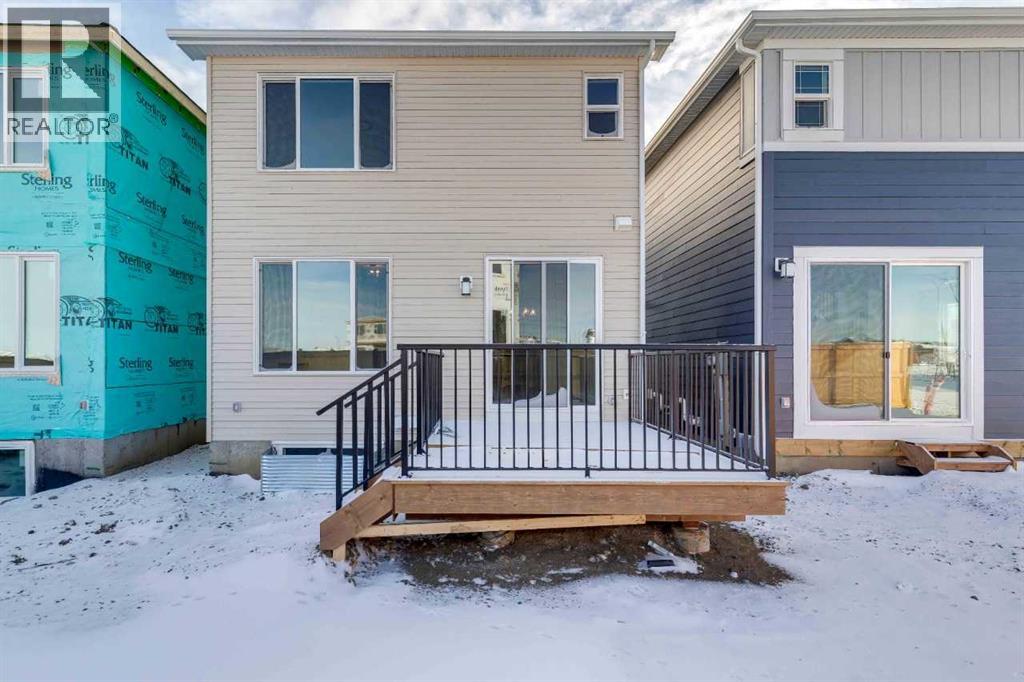 575 Buffaloberry Manor Se, Calgary, Alberta  T3M 3Z1 - Photo 37 - A2272474