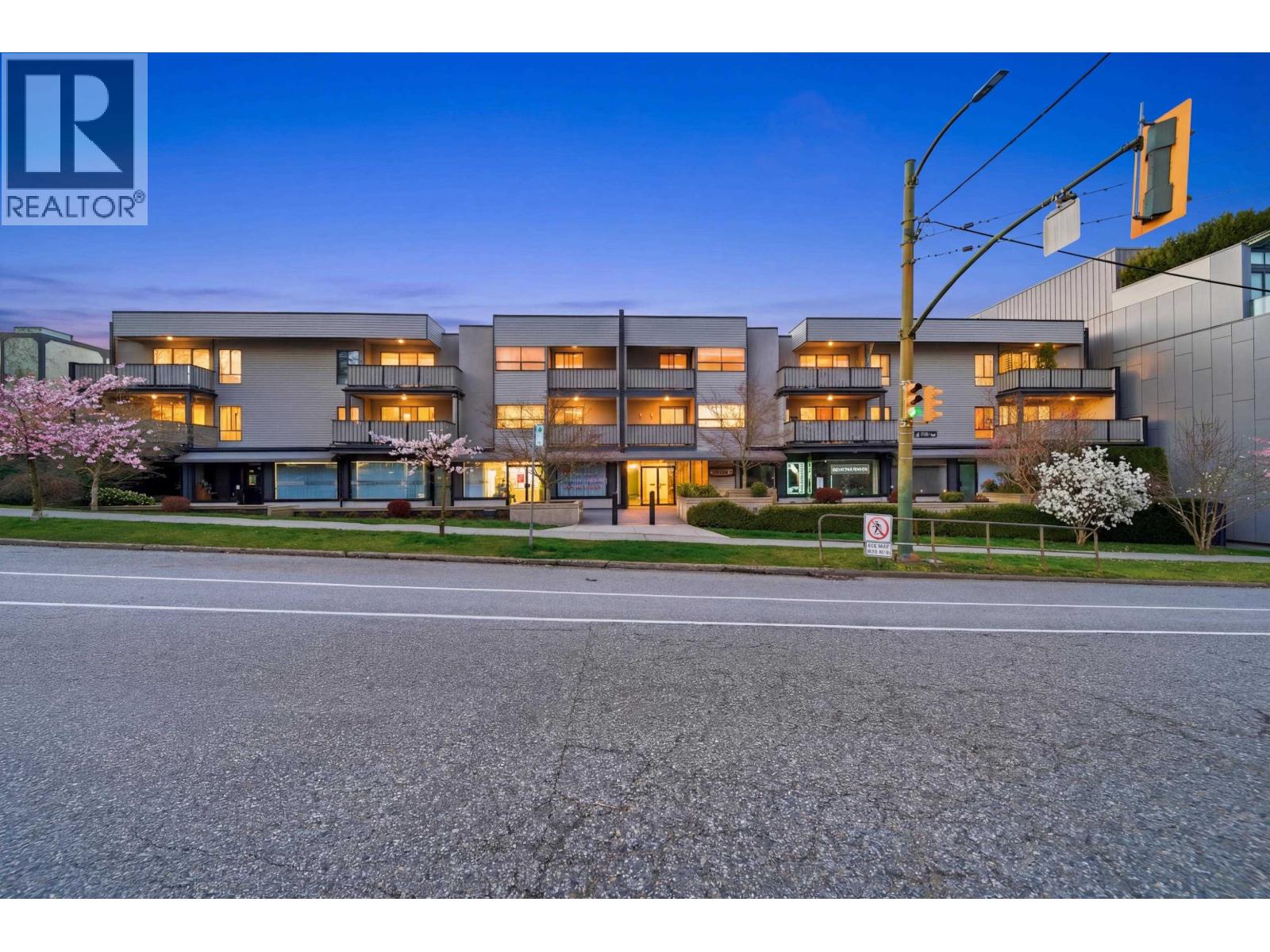 207 3663 W 16 Avenue, Vancouver, British Columbia  V6R 3C3 - Photo 24 - R3102443