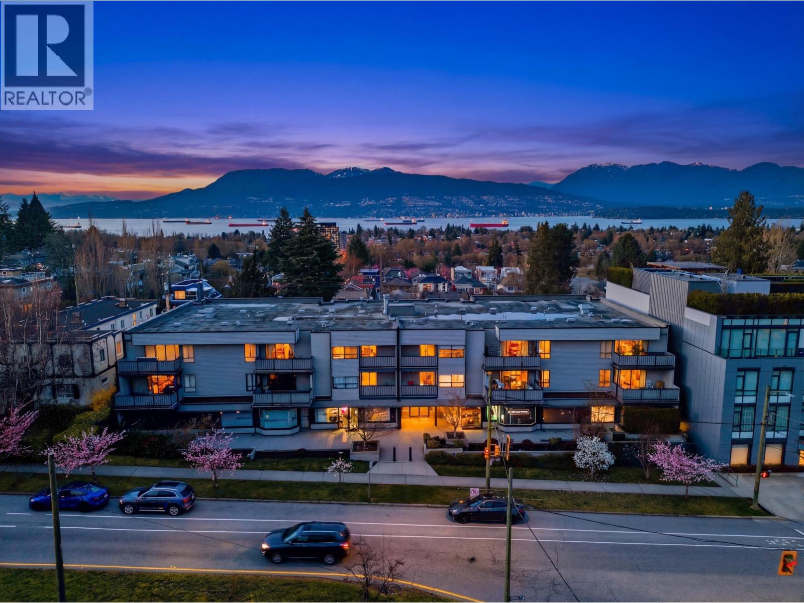 207 3663 W 16 Avenue, Vancouver, British Columbia  V6R 3C3 - Photo 22 - R3102443