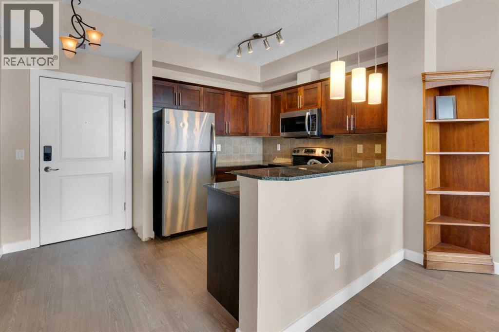 303, 205 Sunset Drive SW, Cochrane, Alberta