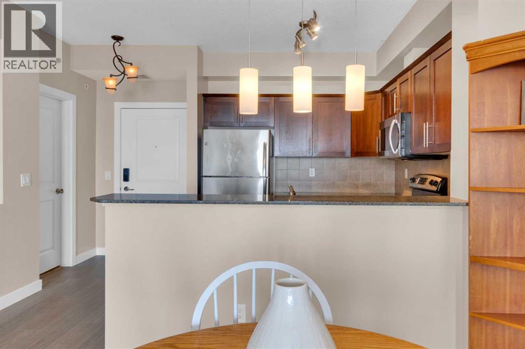 303, 205 Sunset Drive Sw, Cochrane, Alberta  T4C 0H6 - Photo 9 - A2289106