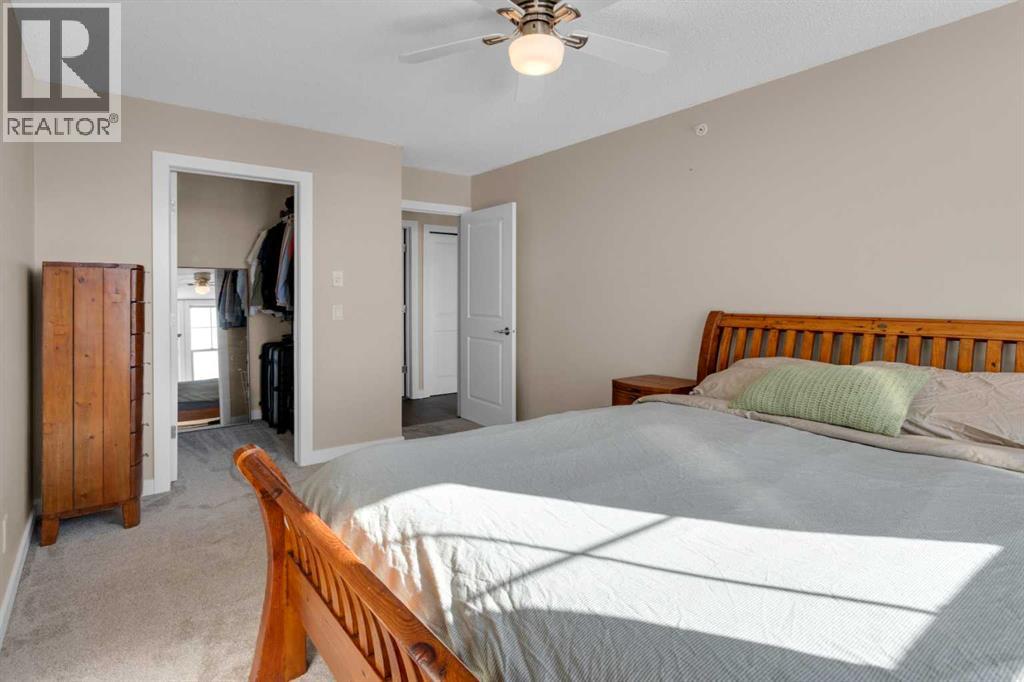 303, 205 Sunset Drive Sw, Cochrane, Alberta  T4C 0H6 - Photo 20 - A2289106