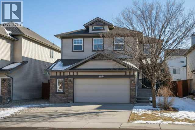 199 Hawkmere Road, Chestermere, Alberta