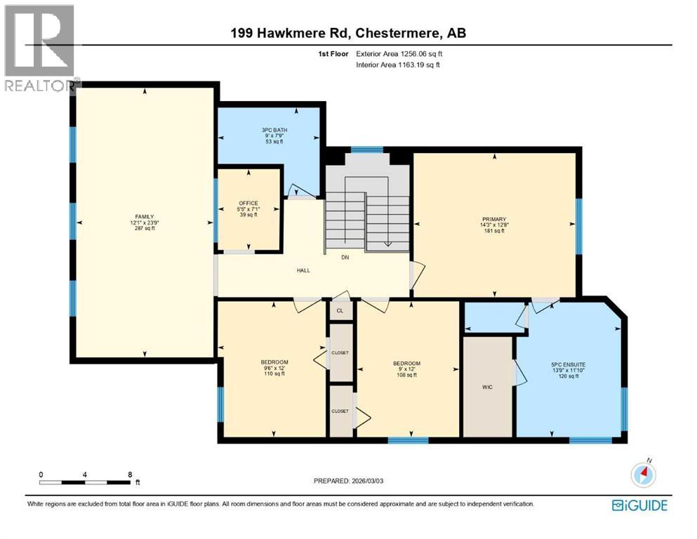 199 Hawkmere Road, Chestermere, Alberta  T1X 1T4 - Photo 42 - A2290630