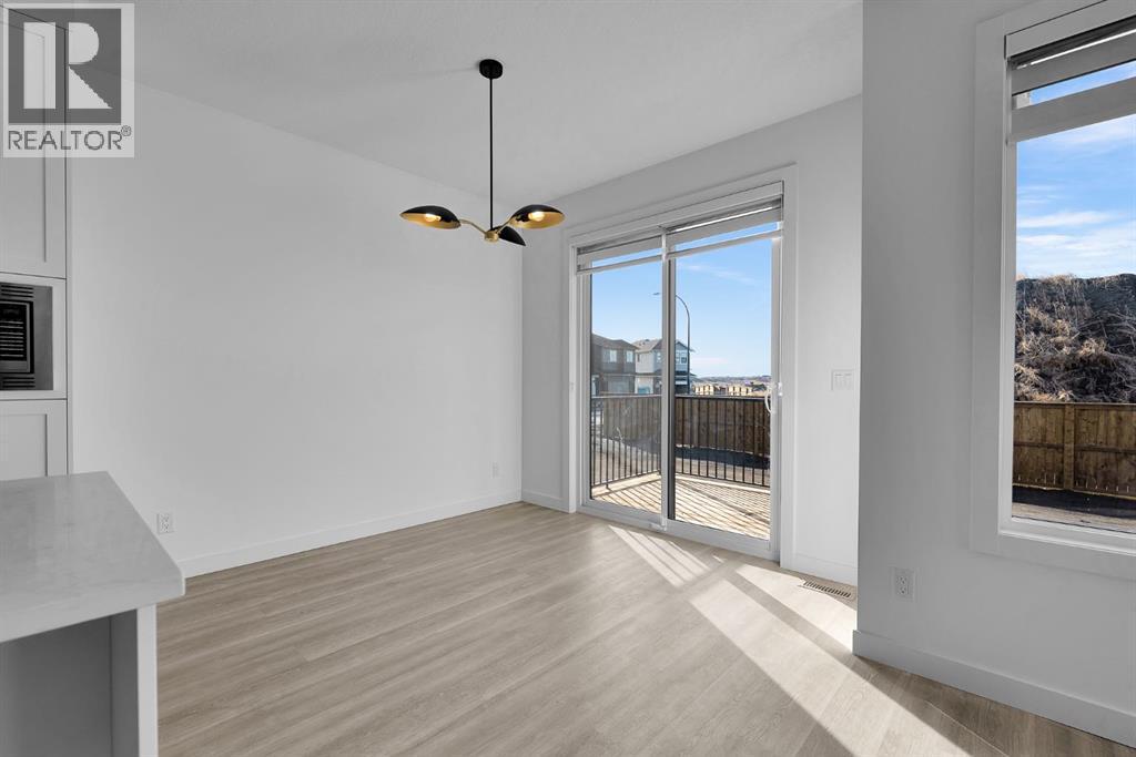 1357 South Point Parade SW, Airdrie, Alberta  T4B 5P3 - Photo 25 - A2296206