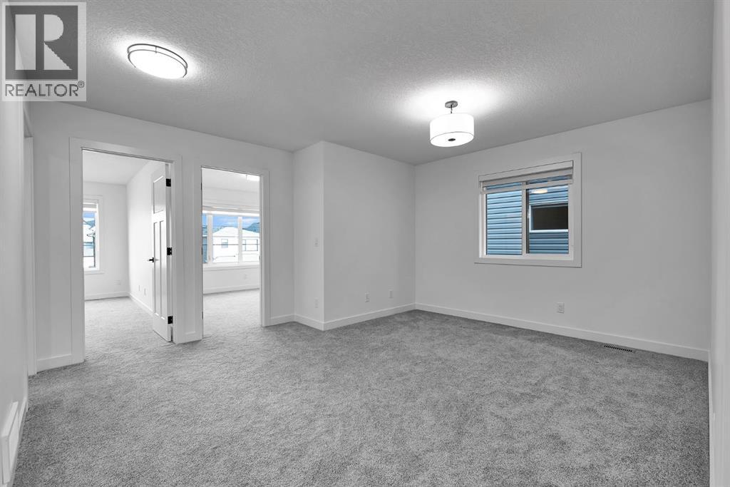1357 South Point Parade SW, Airdrie, Alberta  T4B 5P3 - Photo 40 - A2296206