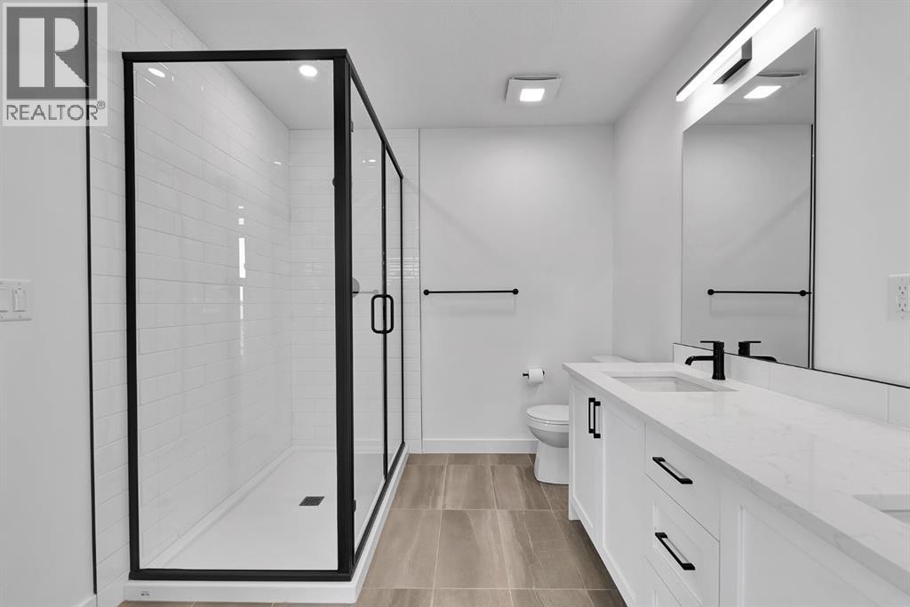 1357 South Point Parade SW, Airdrie, Alberta  T4B 5P3 - Photo 32 - A2296206