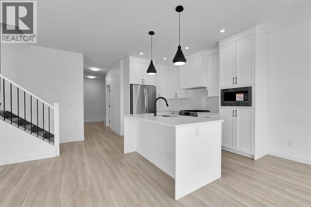 1357 South Point Parade SW, Airdrie, Alberta  T4B 5P3 - Photo 19 - A2296206