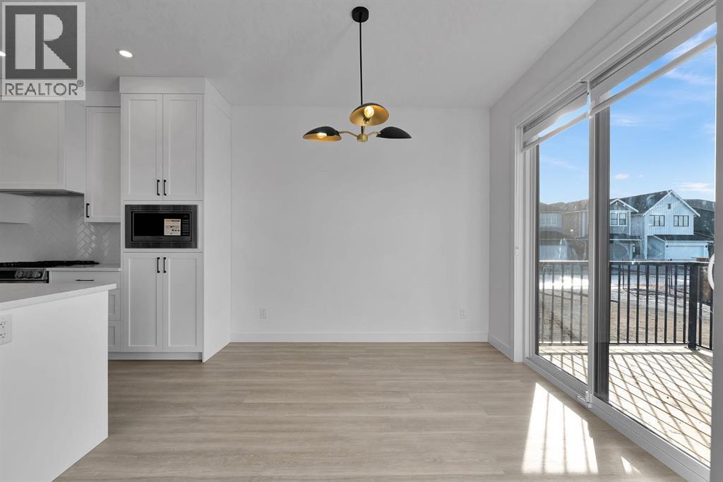 1357 South Point Parade SW, Airdrie, Alberta  T4B 5P3 - Photo 24 - A2296206