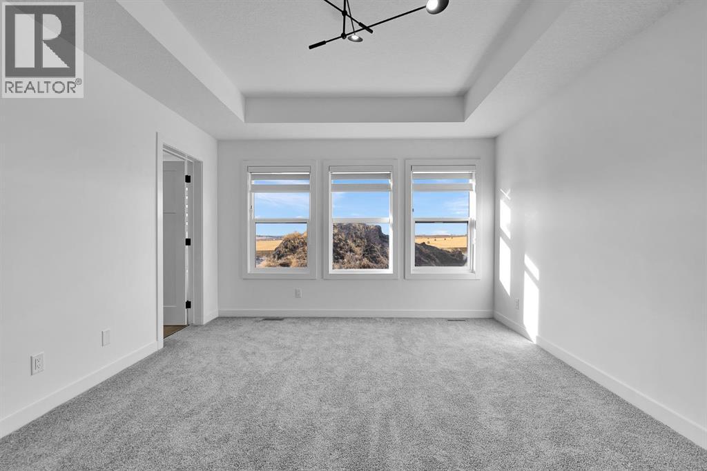 1357 South Point Parade SW, Airdrie, Alberta  T4B 5P3 - Photo 28 - A2296206